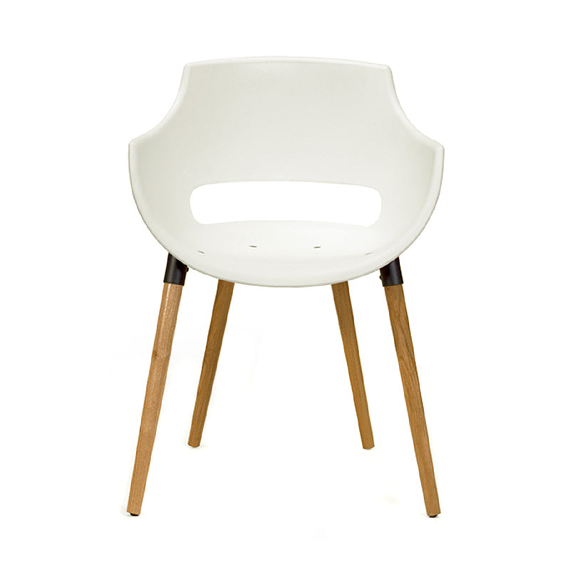 Silla Frida Wood